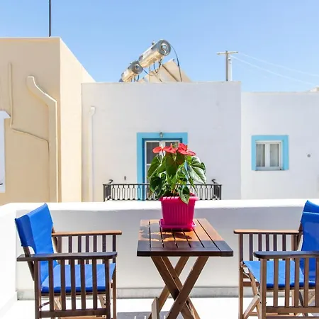 Studios Marina Naxos Naxos City Extérieur photo