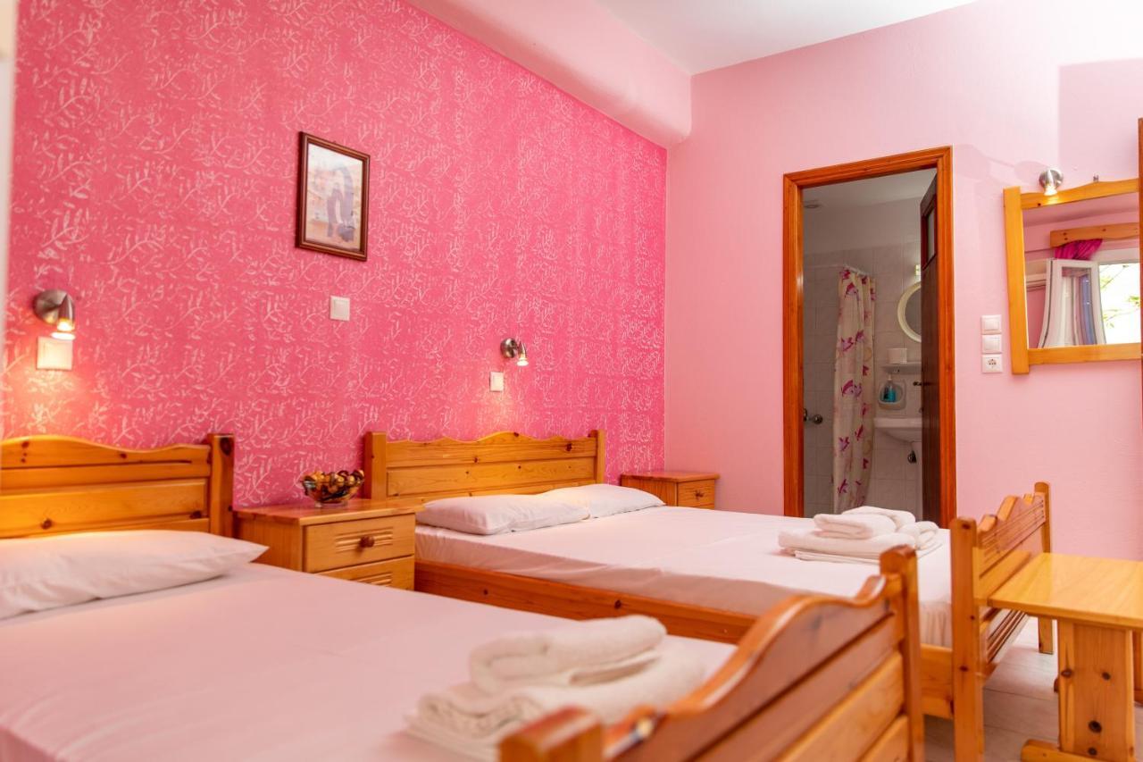 Studios Marina * Naxos City