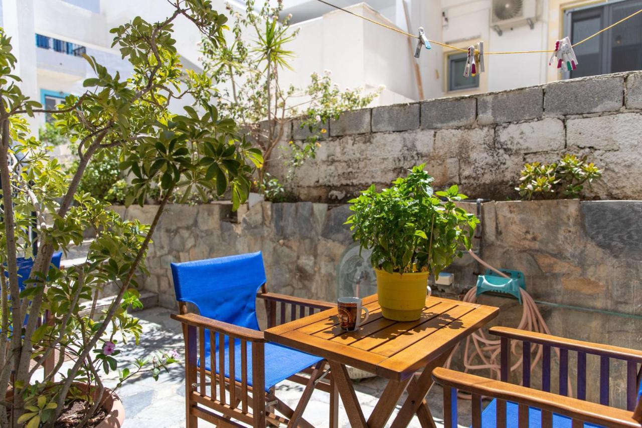 Studios Marina Apartment *