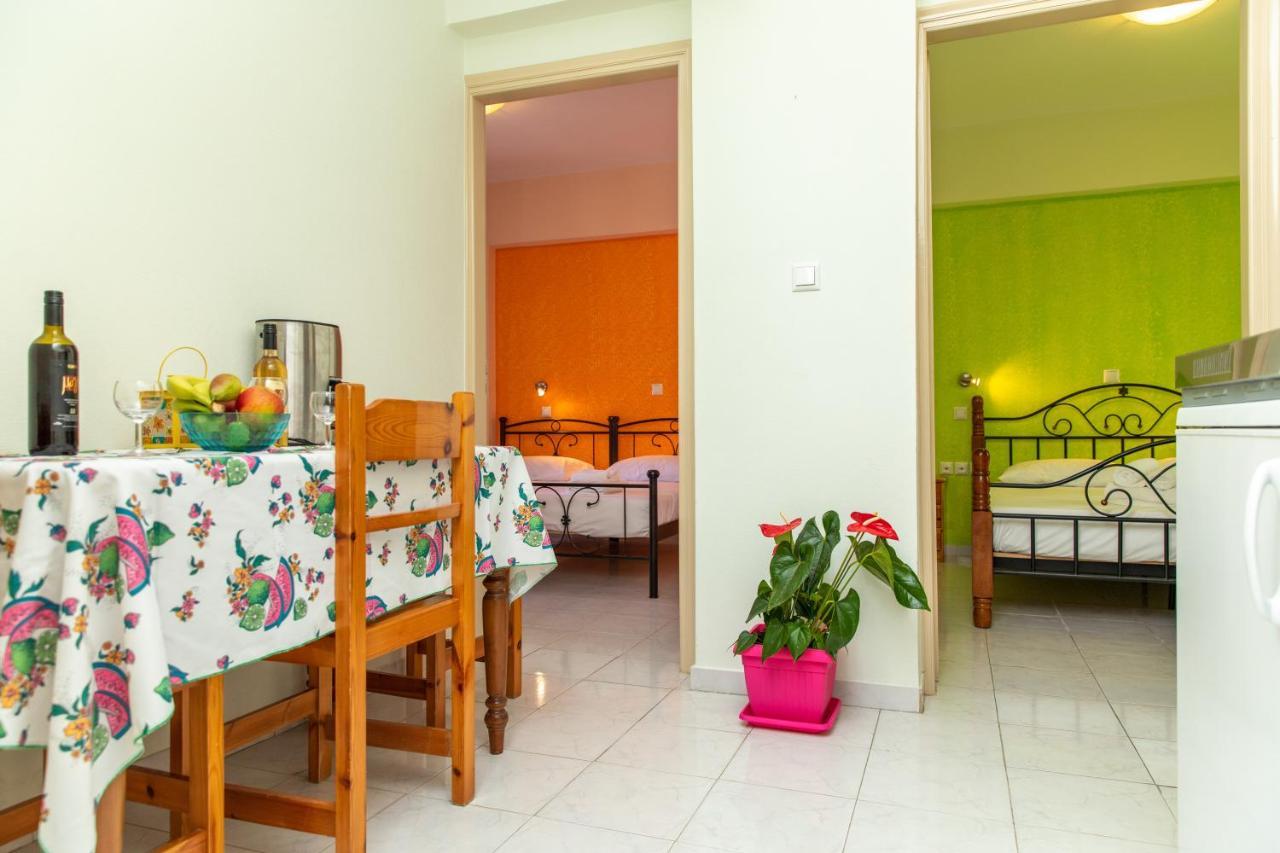 Studios Marina Apartment *