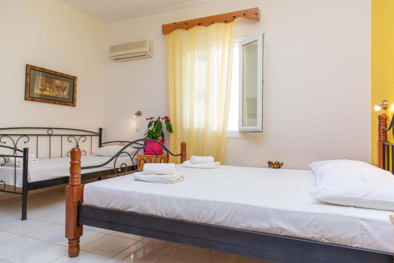 Studios Marina Apartment Naxos City