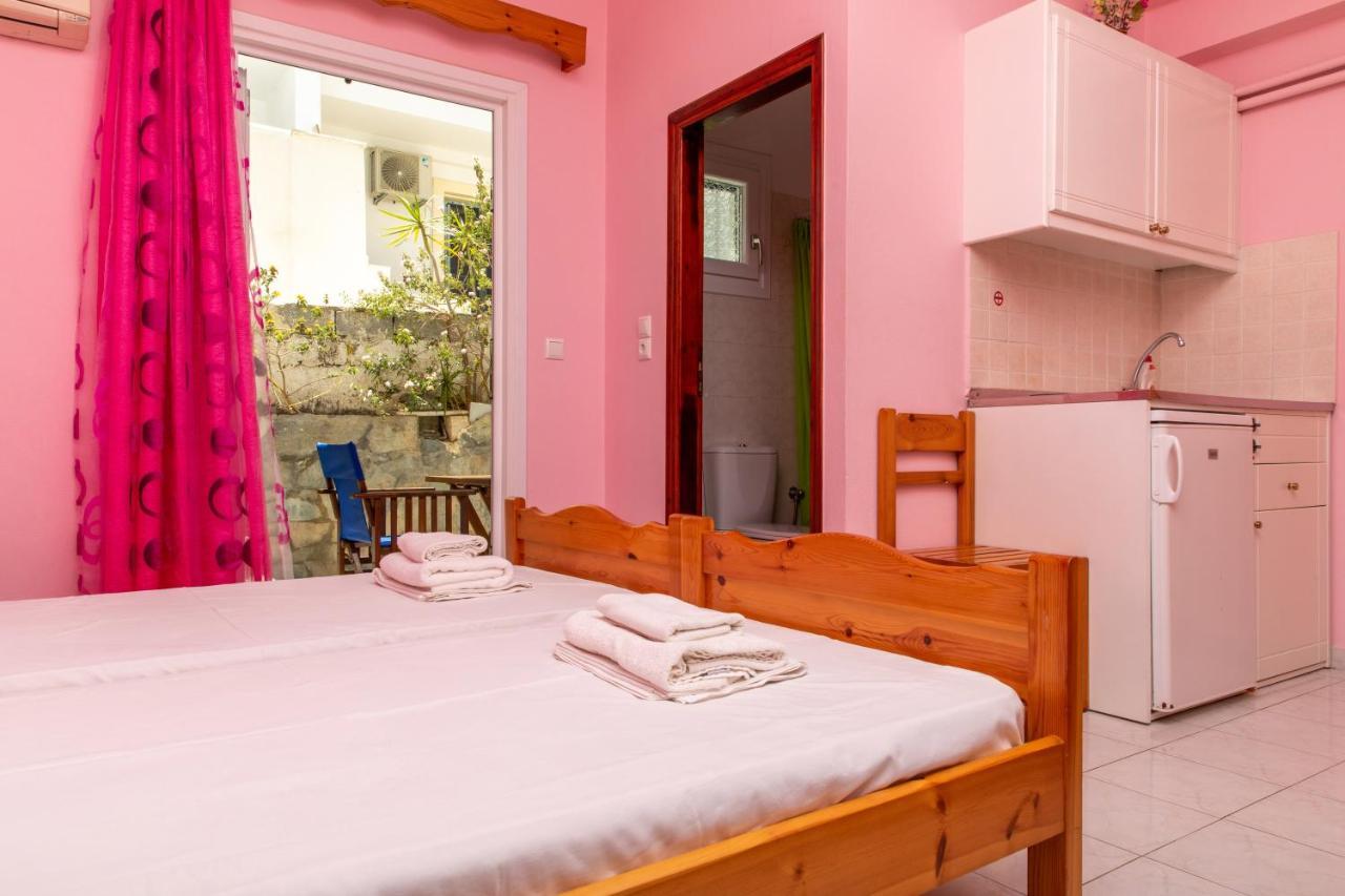 Studios Marina Apartment *