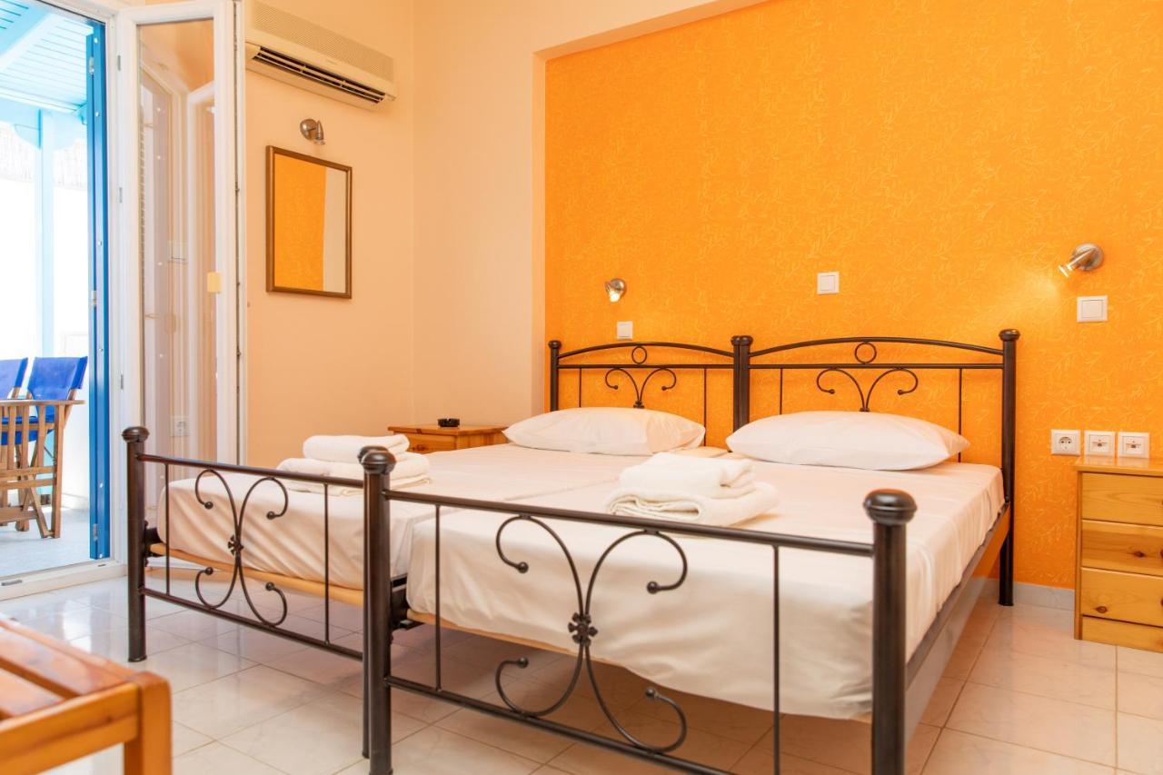 Studios Marina * Naxos City