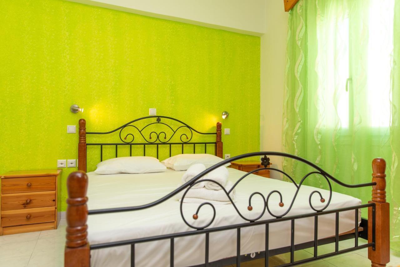 Apartment Studios Marina *