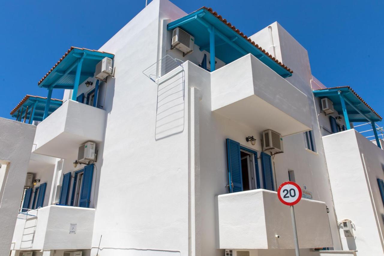 Studios Marina Apartment *