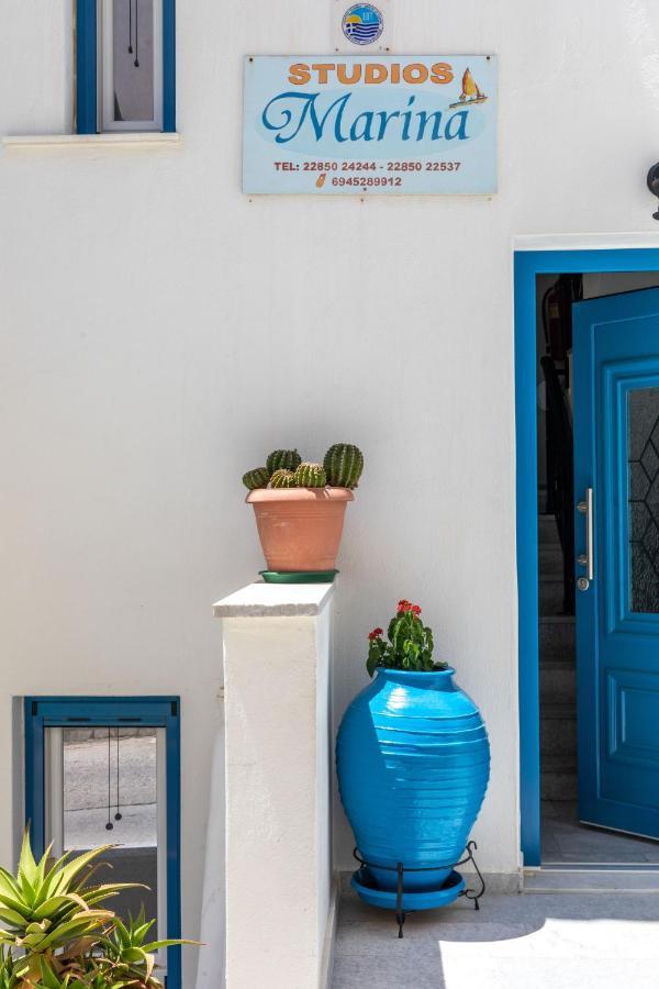 Studios Marina Apartment *