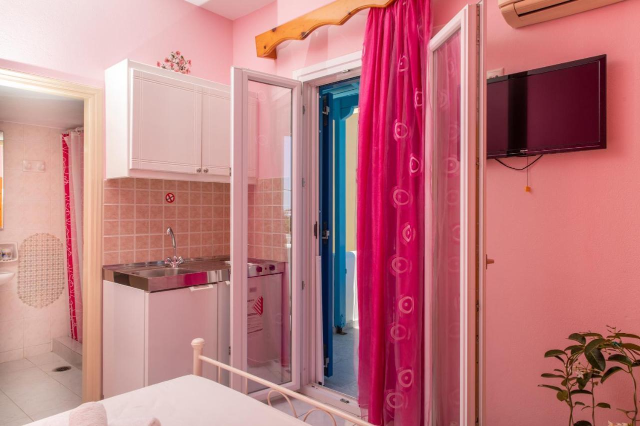 Studios Marina Apartment