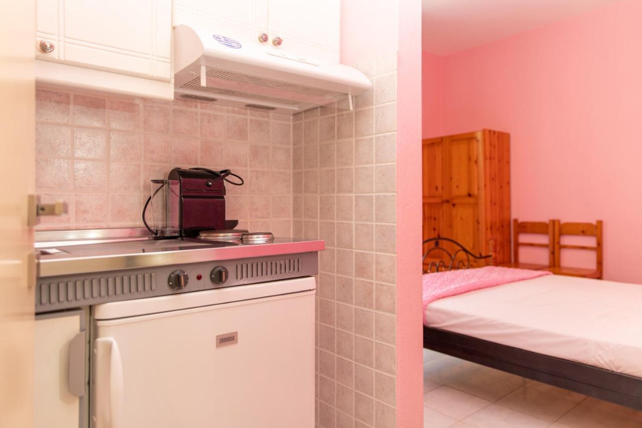 Studios Marina Apartment