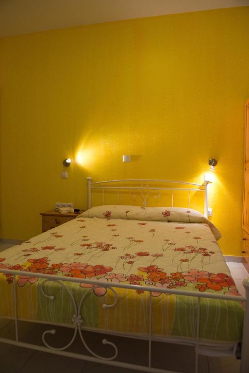 Studios Marina Naxos City