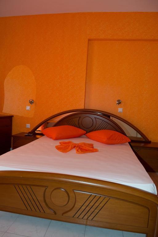 Studios Marina Apartment Naxos City