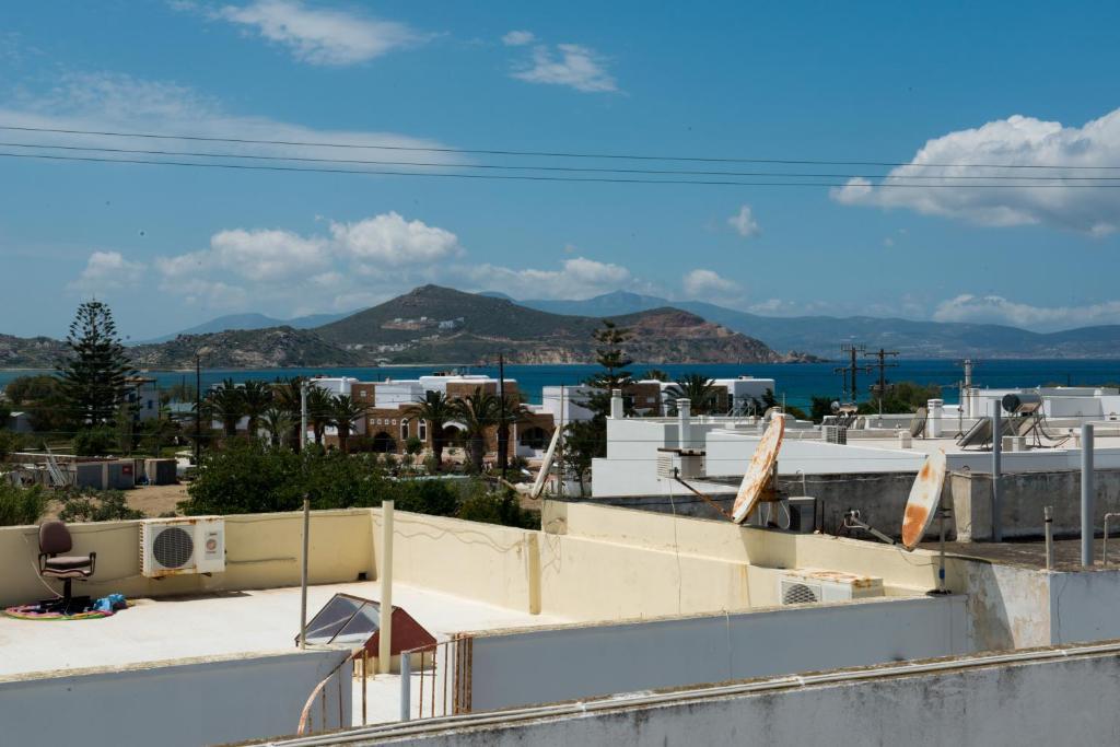 Apartment Studios Marina